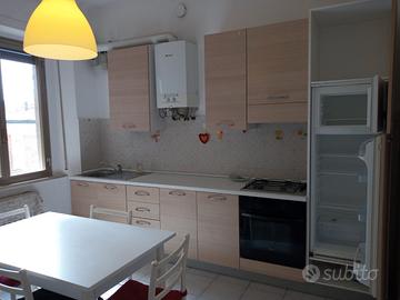 Trilocale quartiere Adriatico