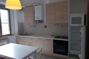 Trilocale quartiere Adriatico