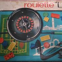 Gioco Roulette
