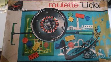 Gioco Roulette