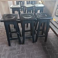 ARREDI PIZZERIA DA ESTERNO 