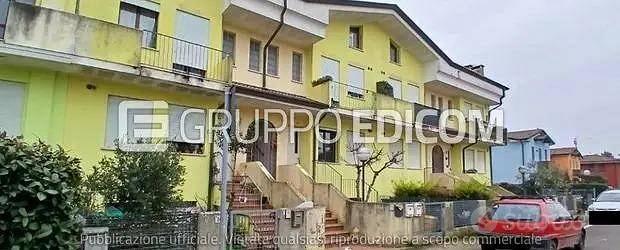 Appartamento – Bevilacqua - Vista 2