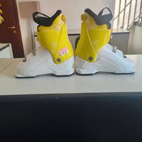 Scarponi sci Bambino wedze 500 29/32