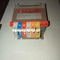 Trasformatore elettrico 