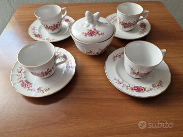 Set da caffè Royal