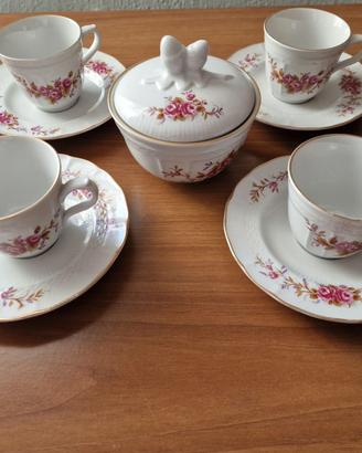 Set da caffè Royal