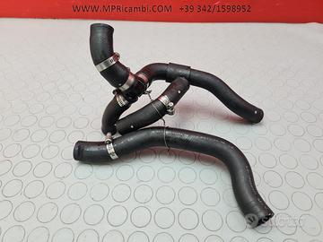 TUBI ACQUA HONDA CRF 450 2005 2006 CRE F 2007 2008