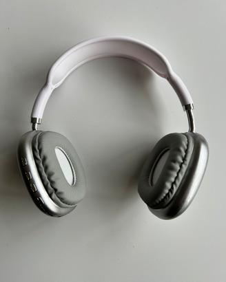 Cuffie bluetooth wireless