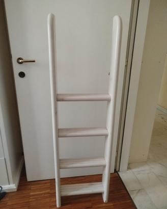 Scala 4 pioli per letto Flexa