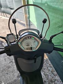 Piaggio liberty 200