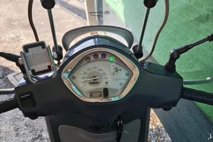 Piaggio liberty 200