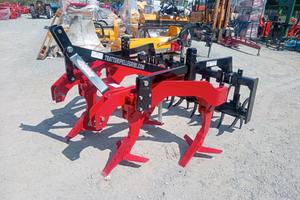 Dissodatore PUMA con rullo