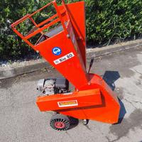 BIOTRITURATORE CARAVAGGI