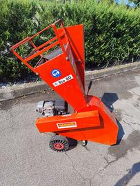 BIOTRITURATORE CARAVAGGI