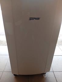climatizzatore portatile monoblocco (solo freddo)