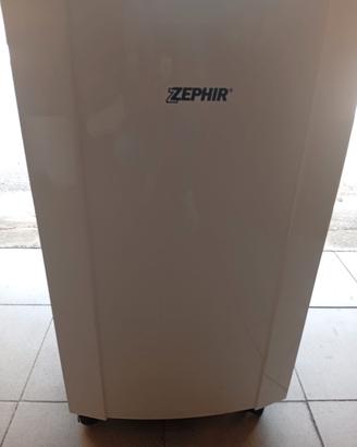 climatizzatore portatile monoblocco (solo freddo)