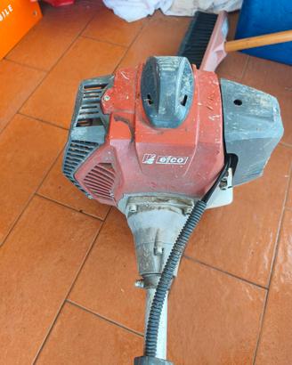 Decespugliatore Efco DSH 4000