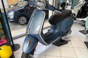 PIAGGIO Vespa 125 Primavera OFFICINA 8