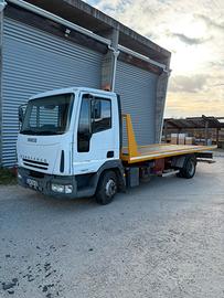 Iveco EuroCargo 75E17 Carroattrezzi Soccorso strad
