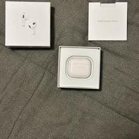 Cuffie AirPods