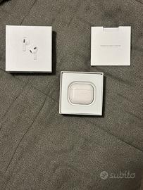 Cuffie AirPods