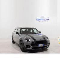 MINI Clubman 2.0 Cooper D 150cv