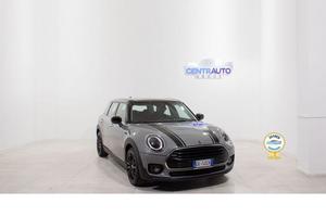 MINI Clubman 2.0 Cooper D 150cv