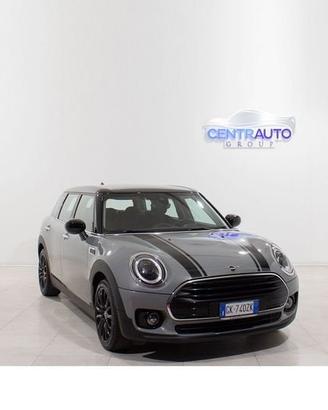MINI Clubman 2.0 Cooper D 150cv