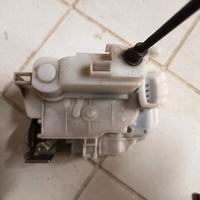 serratura elettrica post sx fiat tipo 2018