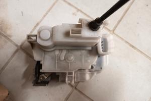 serratura elettrica post sx fiat tipo 2018