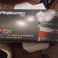 cintura lombare schiena corsetto