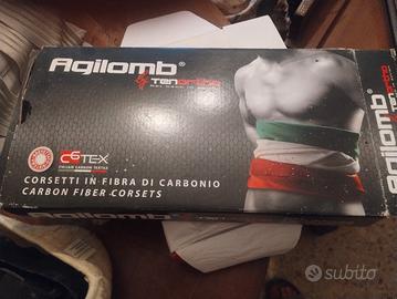 cintura lombare schiena corsetto