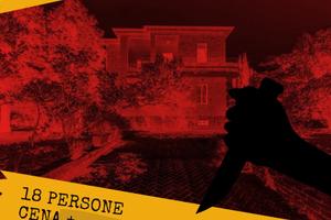 Weekend con delitto Toscana