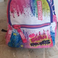 Zaino per scuola primaria  e medie