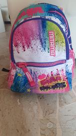 Zaino per scuola primaria  e medie