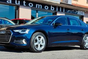 AUDI A6 Avant 40 S-tronic SPORT ADVANTAGE Virtua