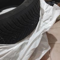  4 gomme invernali 