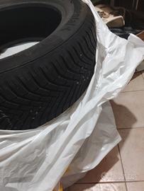  4 gomme invernali 