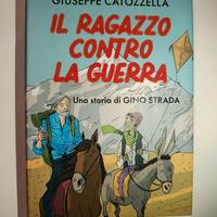Il ragazzo contro la guerra