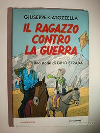 Il ragazzo contro la guerra