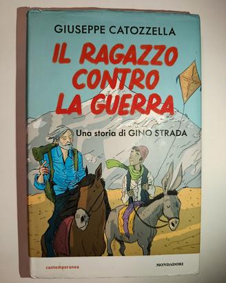 Il ragazzo contro la guerra