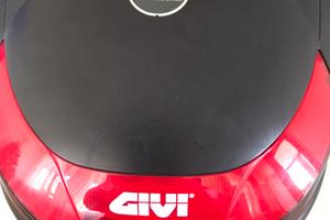 Bauletto universale GIVI