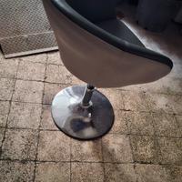 sedie  girevoli skruvsta 