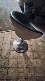 sedie  girevoli skruvsta 