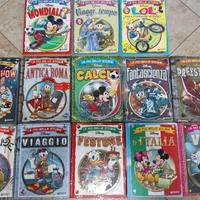 Le più belle storie Disney a fumetti