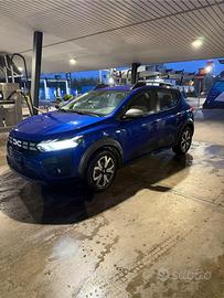 Dacia Sandero Stepway 1.0 ECO-G Expression 05/2023