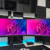 msi G24C4 24 pollici 144hz full hd 