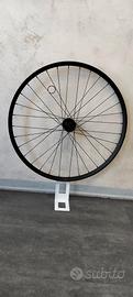 RUOTA 29" POSTERIORE