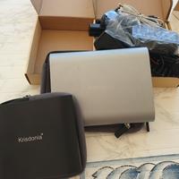 Laptop power bank 75000 mAh