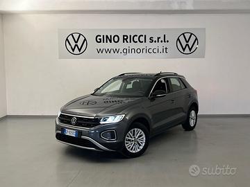 Volkswagen T-Roc 1.0 TSI Life